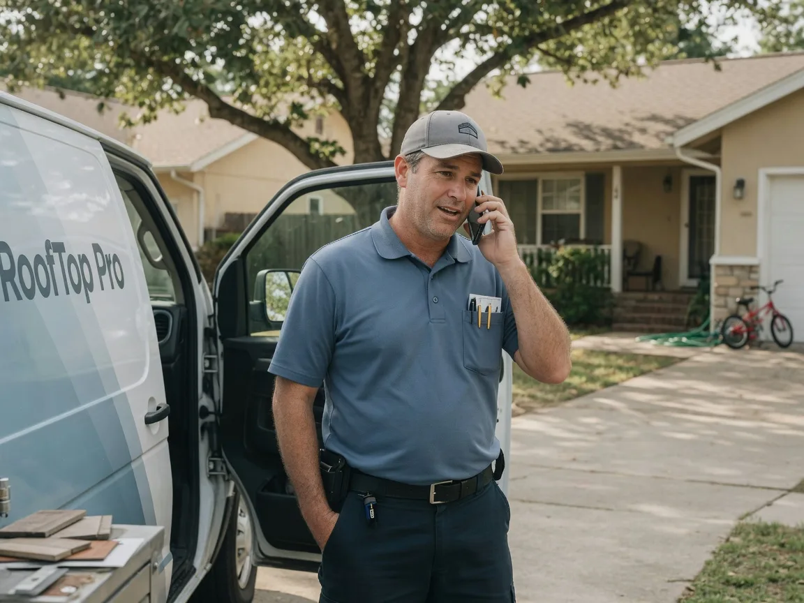 Roof Repair Canaan, IN FAQs